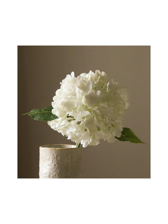 Botané - White Hydrangea -koristekukka - WHITE | Stockmann - photo 3
