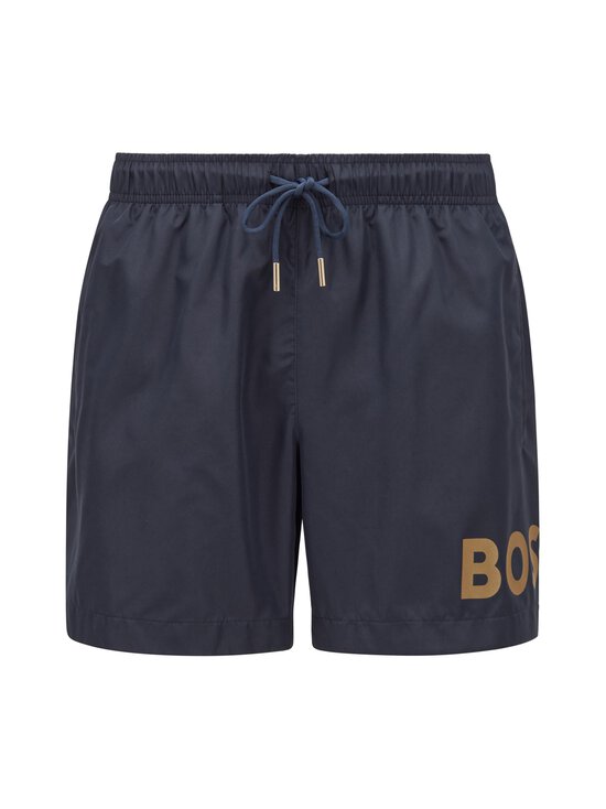 BOSS - Goldfish-uimashortsit - 402 DARK BLUE - photo 1 BOSS - Goldfish-uimashortsit - 402 DARK BLUE | Stockmann - photo 1