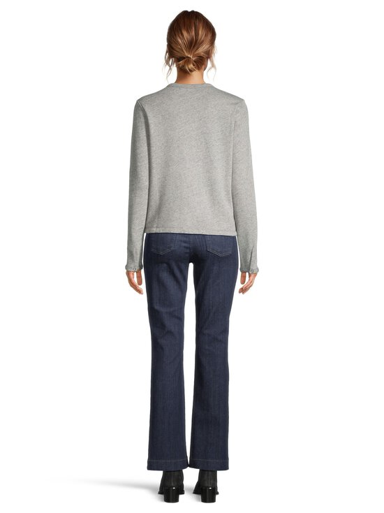 Polo Ralph Lauren - Bear-pitkähihainen neuletakki - DARK VINTAGE HEATHER - photo 3 Polo Ralph Lauren - Bear-pitkähihainen neuletakki - DARK VINTAGE HEATHER | Stockmann - photo 3