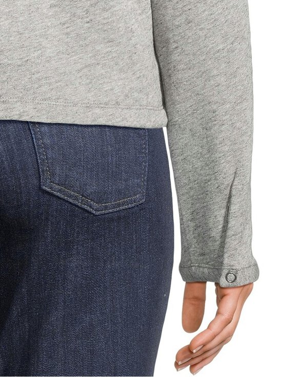 Polo Ralph Lauren - Bear-pitkähihainen neuletakki - DARK VINTAGE HEATHER - photo 5 Polo Ralph Lauren - Bear-pitkähihainen neuletakki - DARK VINTAGE HEATHER | Stockmann - photo 5