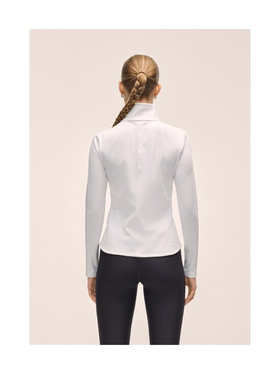 Casall - Serene-treenipaita - 001 WHITE - photo 3 Casall - Serene-treenipaita - 001 WHITE | Stockmann - photo 3