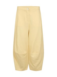 Freequent - FQLava-housut - 2151 GOLDEN HAZE | Stockmann