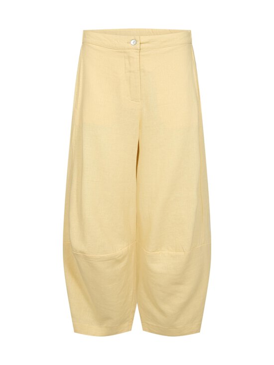 Freequent - FQLava-housut - 2151 GOLDEN HAZE | Stockmann - photo 1