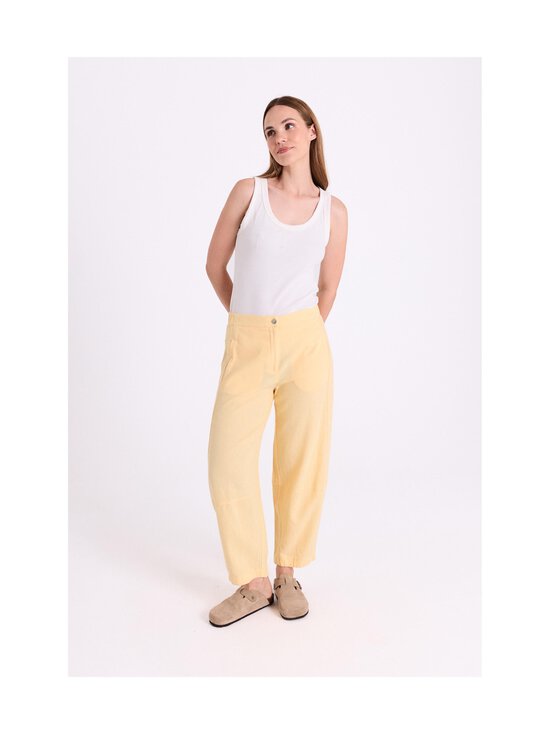 Freequent - FQLava-housut - 2151 GOLDEN HAZE | Stockmann - photo 3