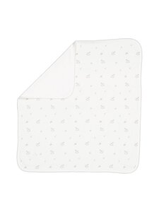 Livly - Rocking Horse -peite 75 x 70 cm - 100 WHITE | Stockmann