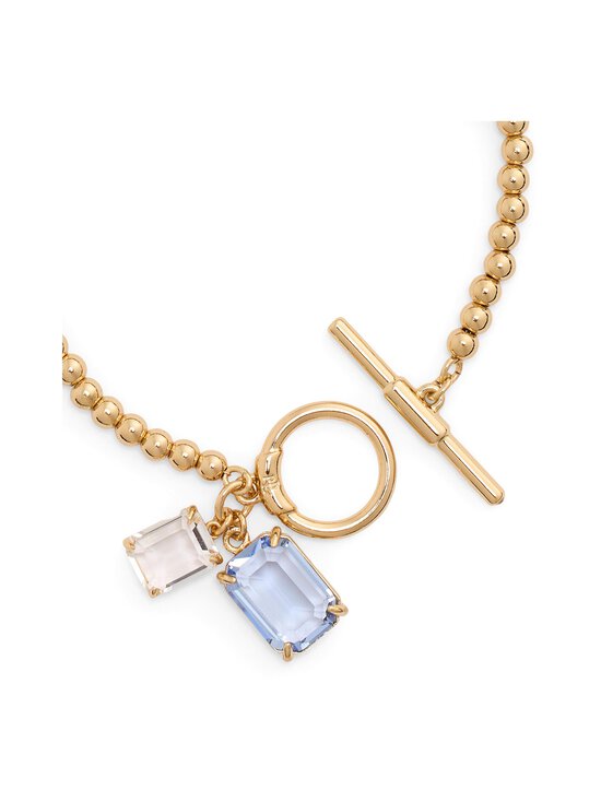 Lauren Ralph Lauren - In Stone Flex -rannekoru - GOLD / LIGHT SAPPHIRE - photo 2 Lauren Ralph Lauren - In Stone Flex -rannekoru - GOLD / LIGHT SAPPHIRE | Stockmann - photo 2
