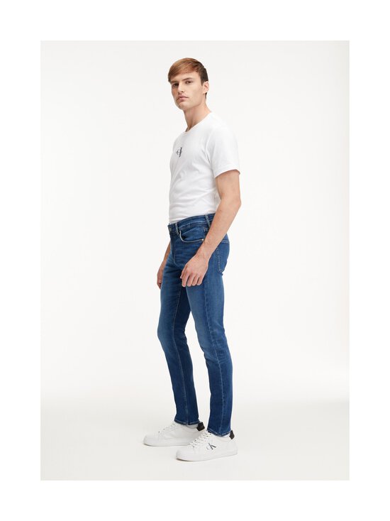 Calvin Klein Jeans - Džinsi - 1BJ DENIM DARK - photo 4 Calvin Klein Jeans - Džinsi - 1BJ DENIM DARK | Stockmann - photo 4