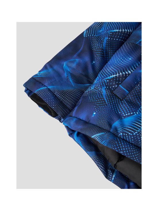 Name It - Jope NkmMax - BRILLIANT BLUE AOP:ABSTRACT - photo 5 Name It - Jope NkmMax - BRILLIANT BLUE AOP:ABSTRACT | Stockmann - photo 5