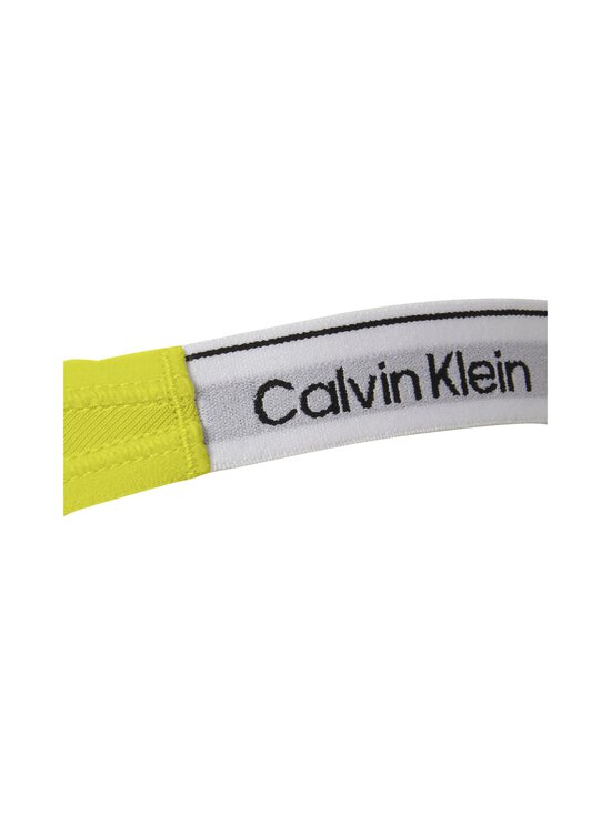 Calvin Klein Underwear - Dipped-stringit - KEWL LIME - photo 3 Calvin Klein Underwear - Dipped-stringit - KEWL LIME | Stockmann - photo 3