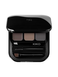 KIKO Milano - Eyebrow Expert Palette -kulmapuuteri KIKO Milano - Eyebrow Expert Palette -kulmapuuteri | Stockmann