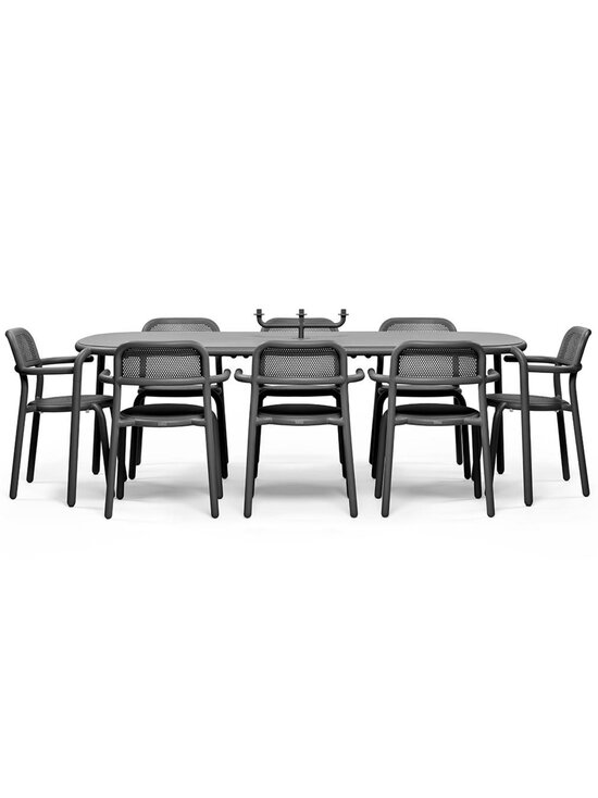 Fatboy - Toní Tablo -pöytä - HARMAA | Stockmann - photo 5