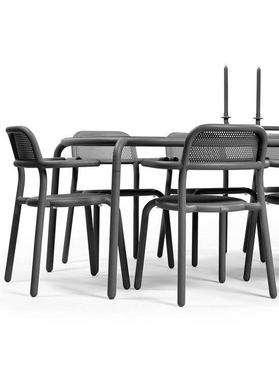 Fatboy - Toní Tablo -pöytä - HARMAA | Stockmann - photo 10