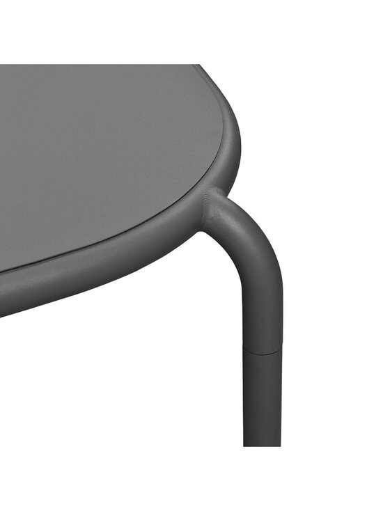 Fatboy - Toní Tablo -pöytä - HARMAA | Stockmann - photo 3