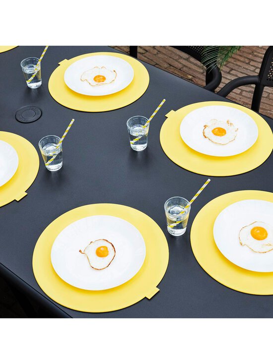 Fatboy - Toní Tablo -pöytä - HARMAA | Stockmann - photo 8