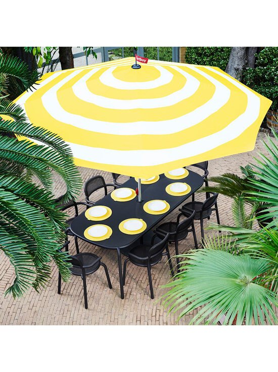 Fatboy - Toní Tablo -pöytä - HARMAA | Stockmann - photo 9