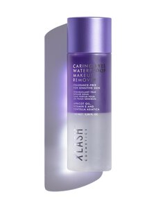 Xlash - Caring Eyes Waterproof ūdensnoturīgās acu kosmētikas noņemšanas līdzeklis, 100ml Xlash - Caring Eyes Waterproof ūdensnoturīgās acu kosmētikas noņemšanas līdzeklis, 100ml | Stockmann