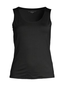 ESSENTIALS by Stockmann - Jessica-trikootoppi - BLACK ESSENTIALS by Stockmann - Jessica-trikootoppi - BLACK | Stockmann