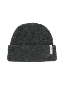 Marc O'Polo - Adīta vilnas-alpaka cepure - 927 ROCKY GREY MELANGE | Stockmann