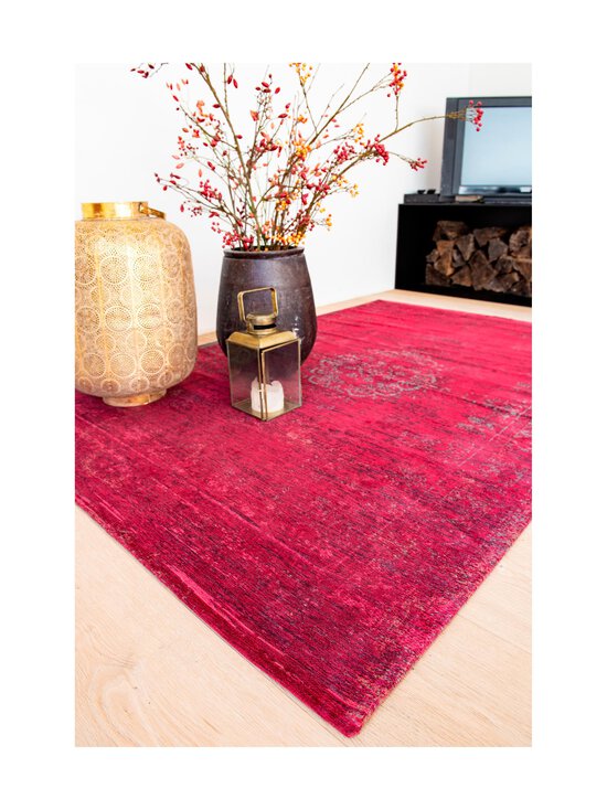 Louis de Poortere - Fading World Medallion -matto - 108260 SCARLET | Stockmann - photo 3