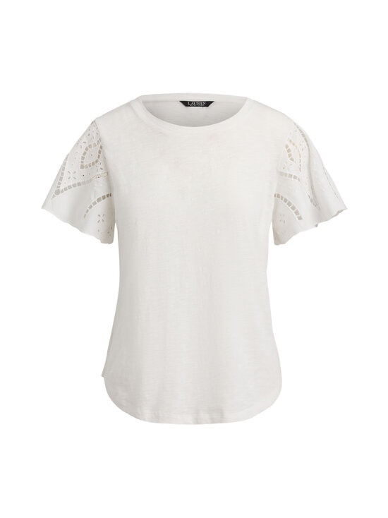 Lauren Ralph Lauren - Pluus - WHITE | Stockmann - photo 1