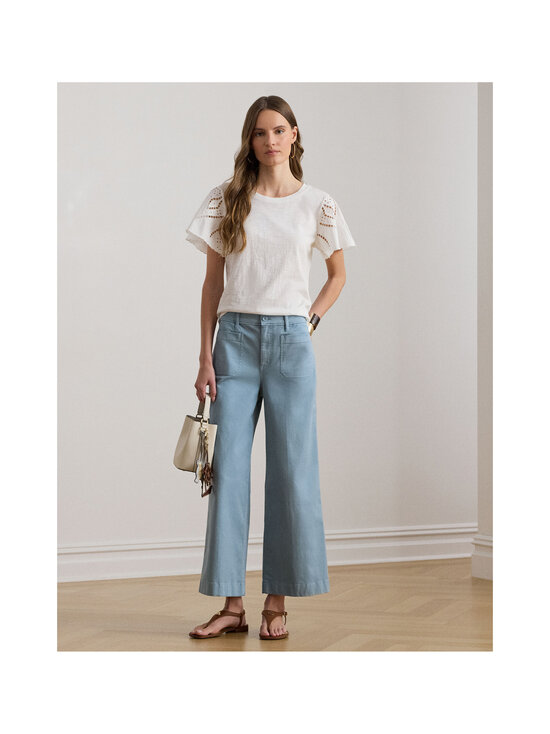 Lauren Ralph Lauren - Pluus - WHITE | Stockmann - photo 5