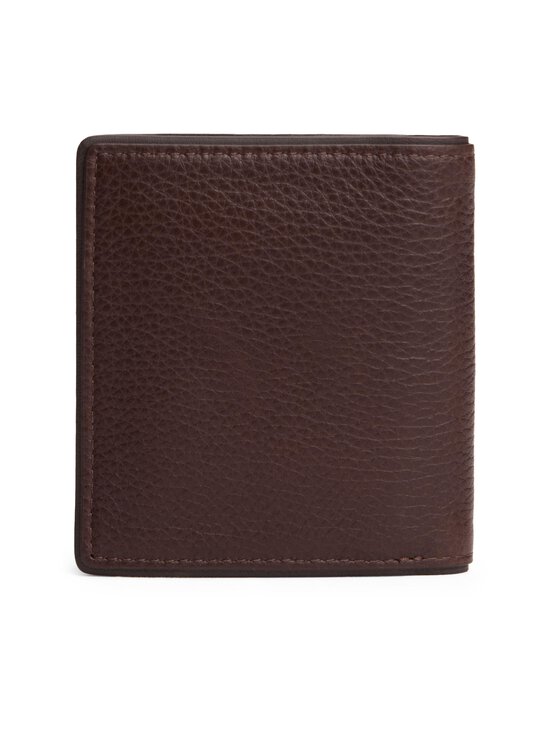 Tommy Hilfiger - Corp Trifold maks - GB6 COFFEE BEAN | Stockmann - photo 2