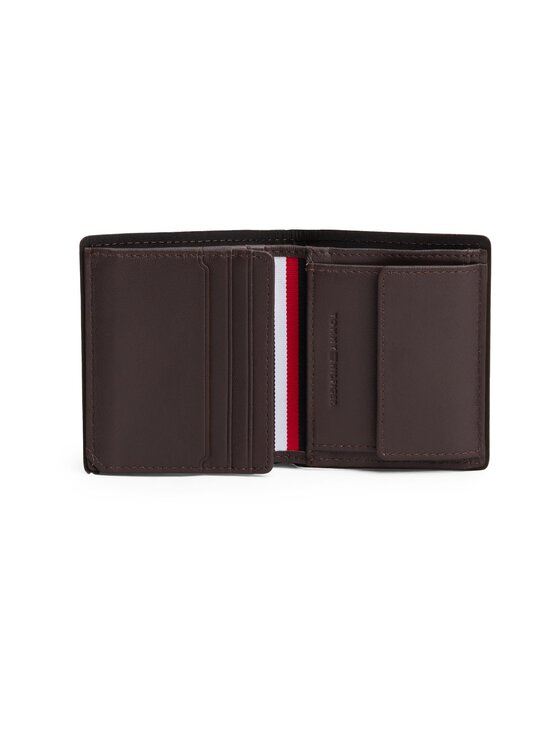 Tommy Hilfiger - Corp Trifold maks - GB6 COFFEE BEAN | Stockmann - photo 3