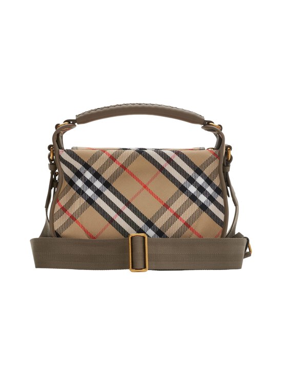 Burberry - Clip Messenger -laukku - B9368 SAND IP CHECK | Stockmann - photo 3