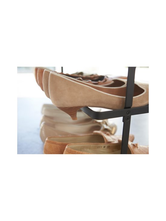 Yamazaki Tower Shoe Rack Wide