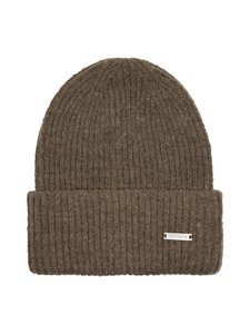 Didriksons - Malia adīta cepure - F07 MOCHA BROWN Didriksons - Malia adīta cepure - F07 MOCHA BROWN | Stockmann