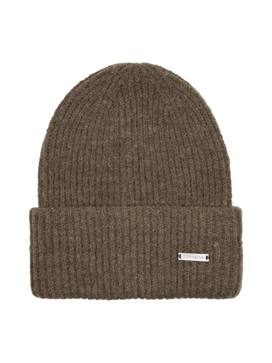 Didriksons - Malia-neulepipo - F07 MOCHA BROWN - photo 1 Didriksons - Malia-neulepipo - F07 MOCHA BROWN | Stockmann - photo 1