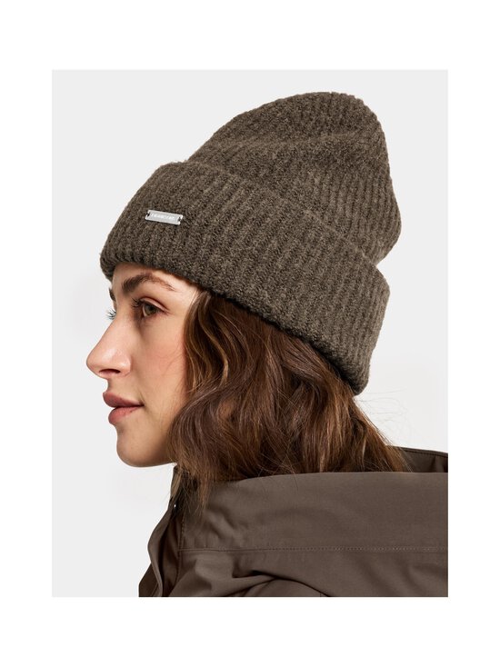 Didriksons - Malia-neulepipo - F07 MOCHA BROWN - photo 3 Didriksons - Malia-neulepipo - F07 MOCHA BROWN | Stockmann - photo 3