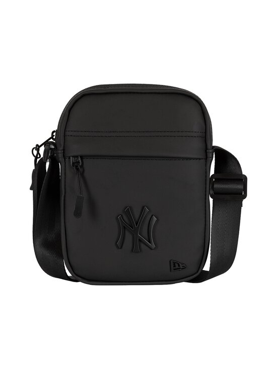 New Era - Matte New York Yankees Side -laukku - BLK | Stockmann - photo 1