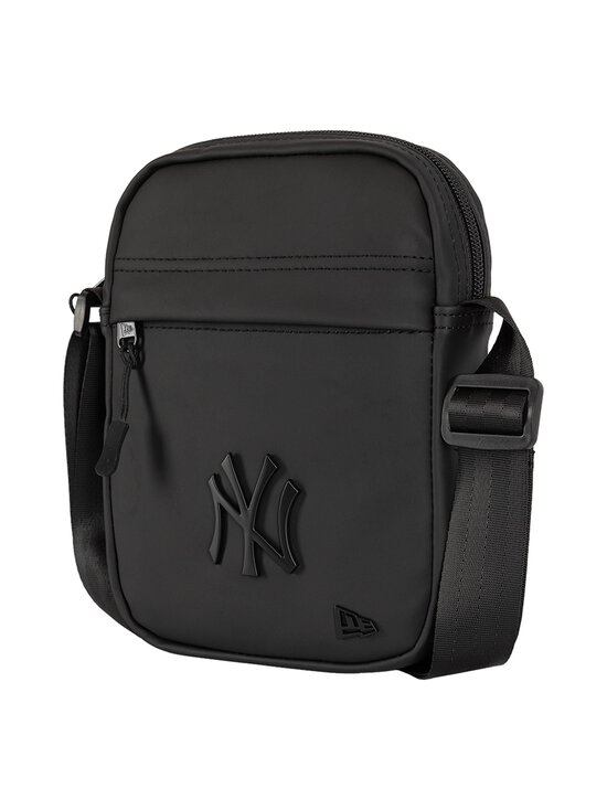 New Era - Matte New York Yankees Side -laukku - BLK | Stockmann - photo 2