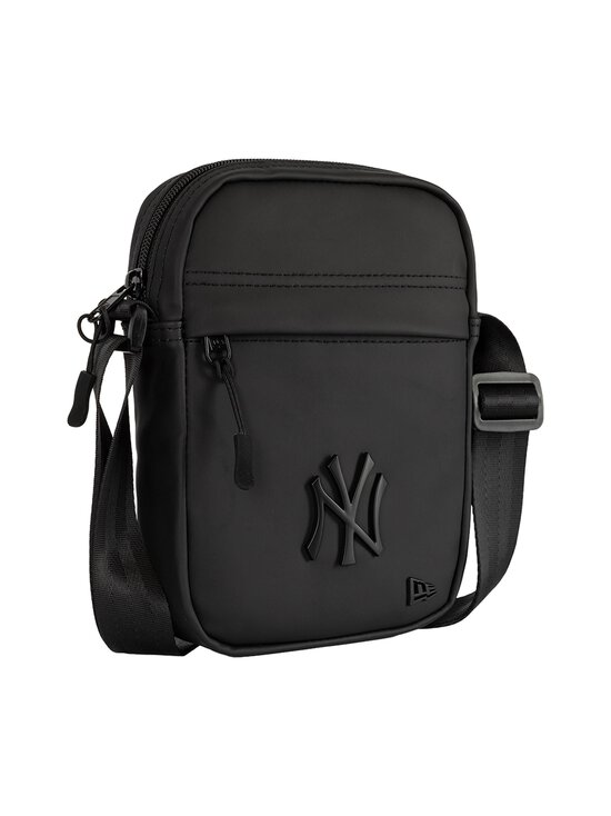 New Era - Matte New York Yankees Side -laukku - BLK | Stockmann - photo 3