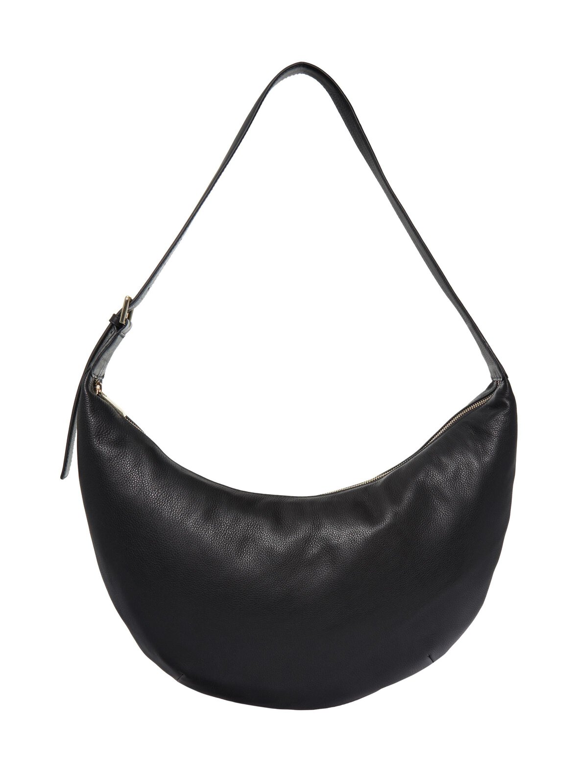 Jenny Slouchy Hobo -nahkalaukku