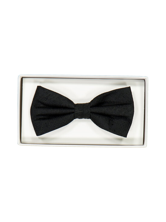 Amanda Christensen - Classic Pre Tie -rusetti - 999 BLACK | Stockmann - photo 1