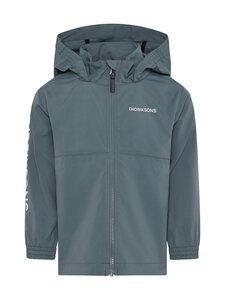 Didriksons - Hallon Kids -takki - G12 FACTORY BLUE | Stockmann