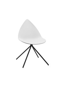 BoConcept - Ottawa-tuoli - MUSTA,VALKOINEN | Stockmann