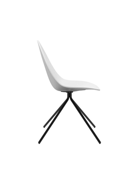 BoConcept - Ottawa-tuoli - MUSTA,VALKOINEN | Stockmann - photo 2