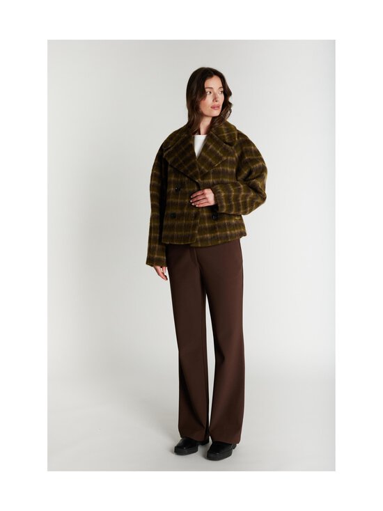 RUE de FEMME - RdfMarion-takki - 565 MOSS | Stockmann - photo 5