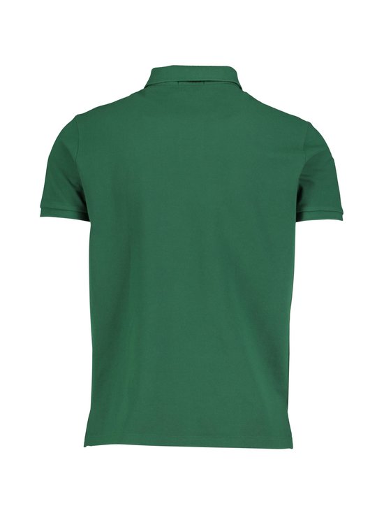 Polo Ralph Lauren - Custom Slim Fit -pikeepaita - 3EBM GREEN - photo 2 Polo Ralph Lauren - Custom Slim Fit -pikeepaita - 3EBM GREEN | Stockmann - photo 2