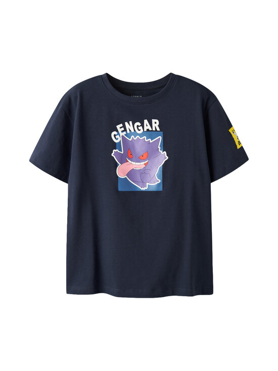 Name It - Pokemon Regular t-krekls - NAVY BLAZER | Stockmann - photo 1