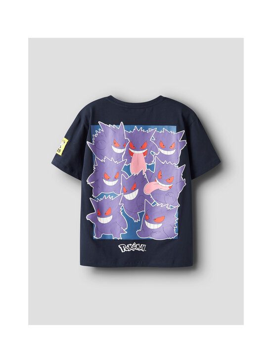 Name It - Pokemon Regular t-krekls - NAVY BLAZER | Stockmann - photo 2