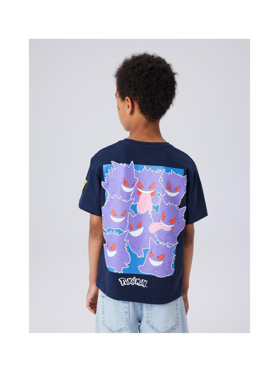 Name It - Pokemon Regular t-krekls - NAVY BLAZER | Stockmann - photo 4