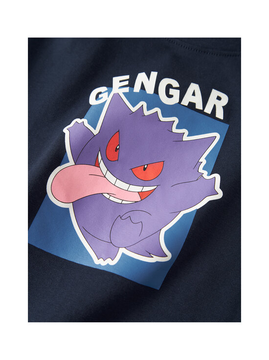 Name It - Pokemon Regular t-krekls - NAVY BLAZER | Stockmann - photo 6