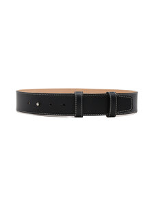 Balmuir - Leon-vyö - 990 BASIC BLACK | Stockmann