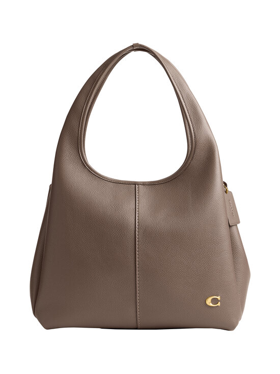Coach - Lana-olkalaukku - B4/DARK STONE | Stockmann - photo 1