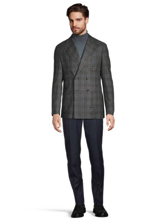 Corneliani - Žakete - 013 CHARCOAL - photo 2 Corneliani - Žakete - 013 CHARCOAL | Stockmann - photo 2