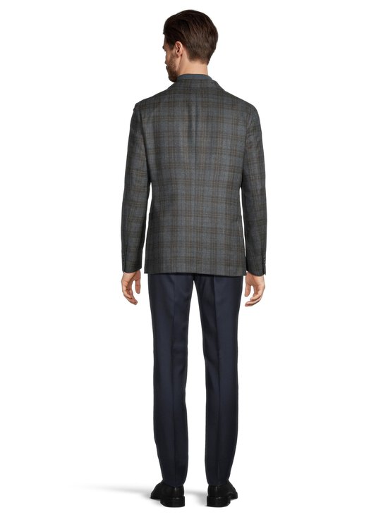 Corneliani - Žakete - 013 CHARCOAL - photo 3 Corneliani - Žakete - 013 CHARCOAL | Stockmann - photo 3